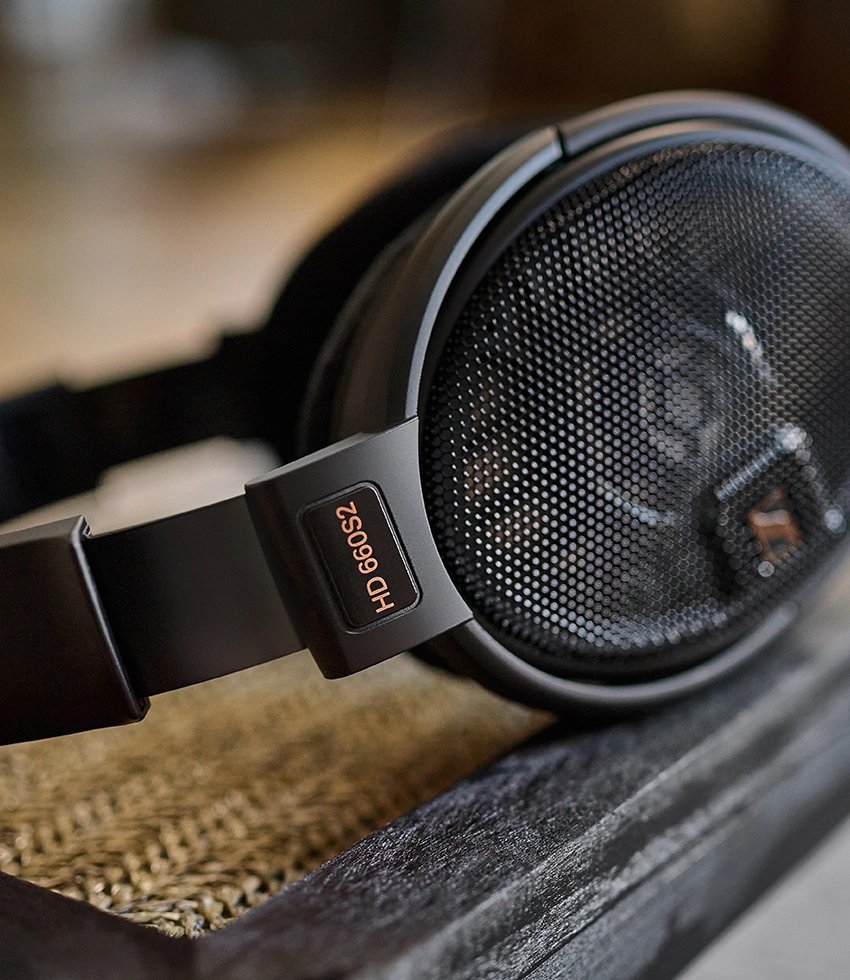 Sennheiser HD 660S2 Headphones - Arachne Audio  8