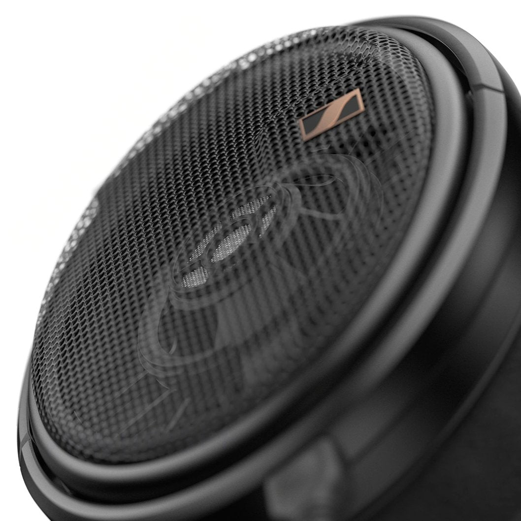 Sennheiser HD 660S2 Headphones - Arachne Audio  4