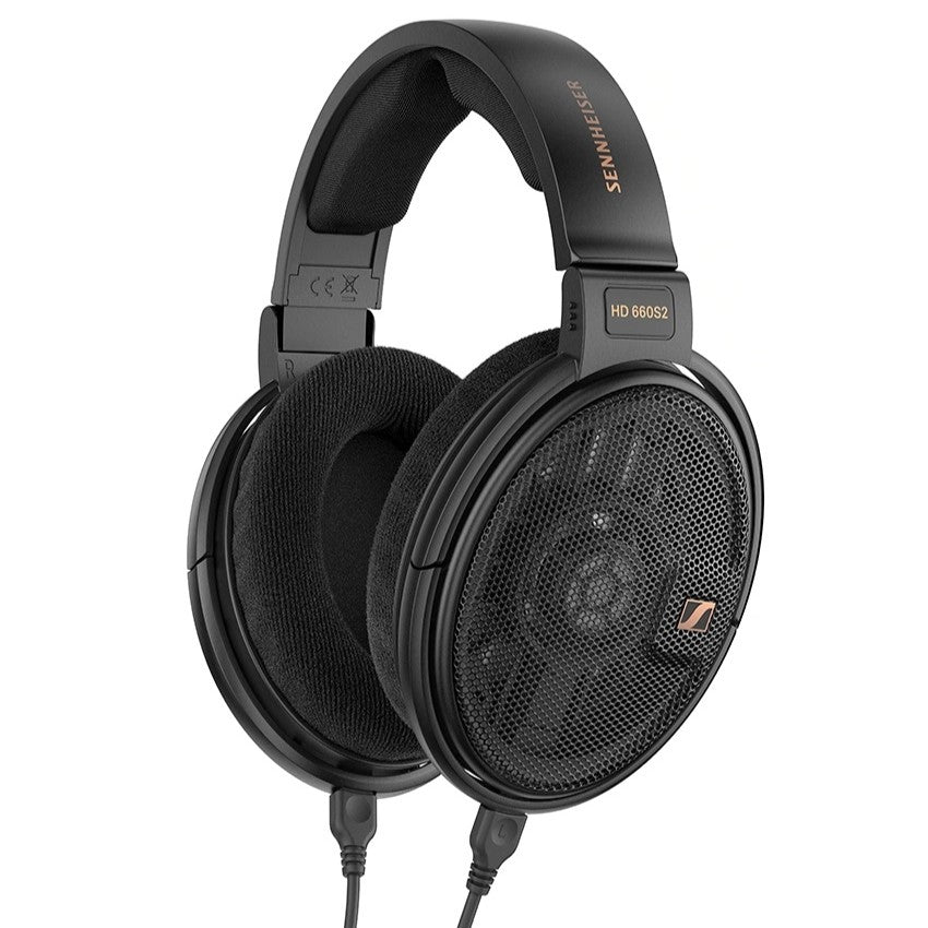 Sennheiser HD 660S2 Headphones - Arachne Audio  1