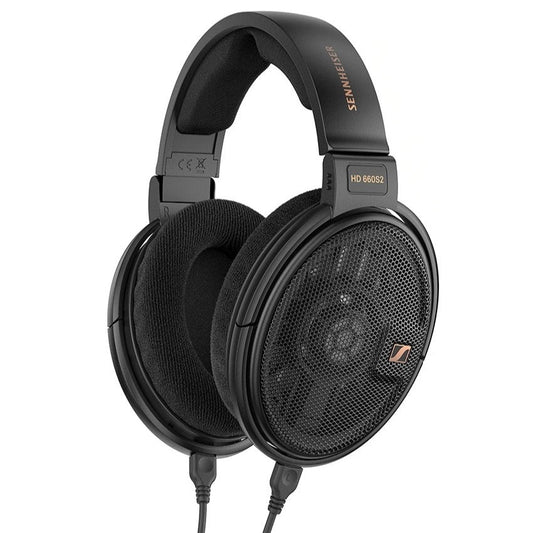 Sennheiser HD 660S2 Headphones - Arachne Audio  1