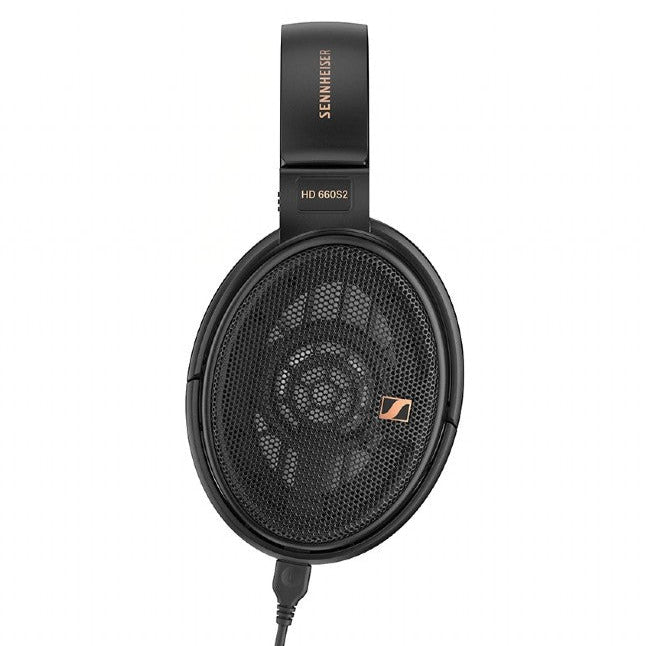 Sennheiser HD 660S2 Headphones - Arachne Audio  2
