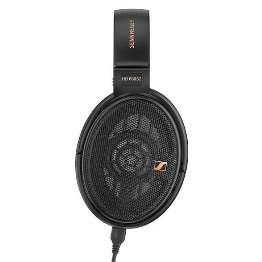 Sennheiser HD 660S2 Headphones - Arachne Audio  2