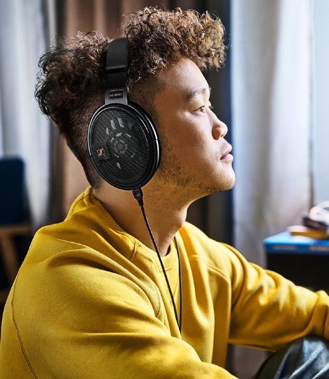 Sennheiser HD 660S2 Headphones - Arachne Audio  7