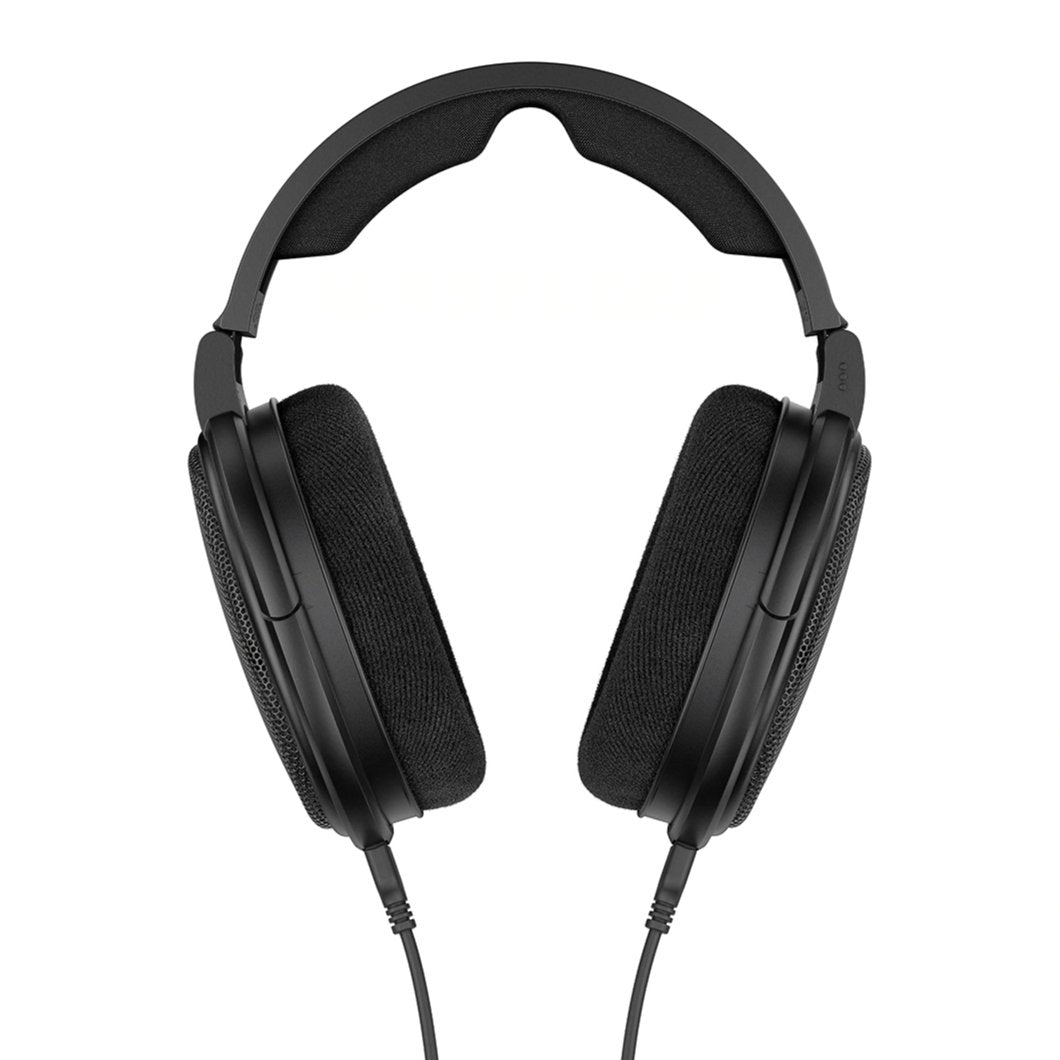Sennheiser HD 660S2 Headphones - Arachne Audio  3