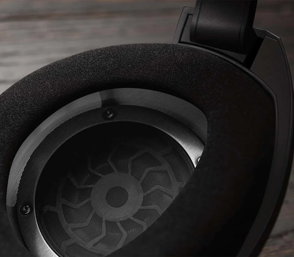 Sennheiser HD 800S Headphones - Arachne Audio  6