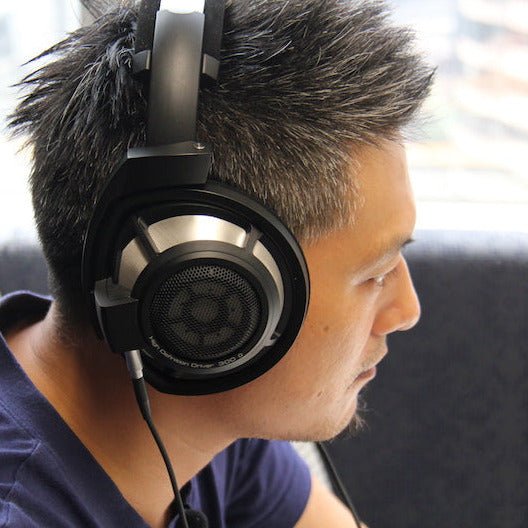 Sennheiser HD 800S Headphones - Arachne Audio  9