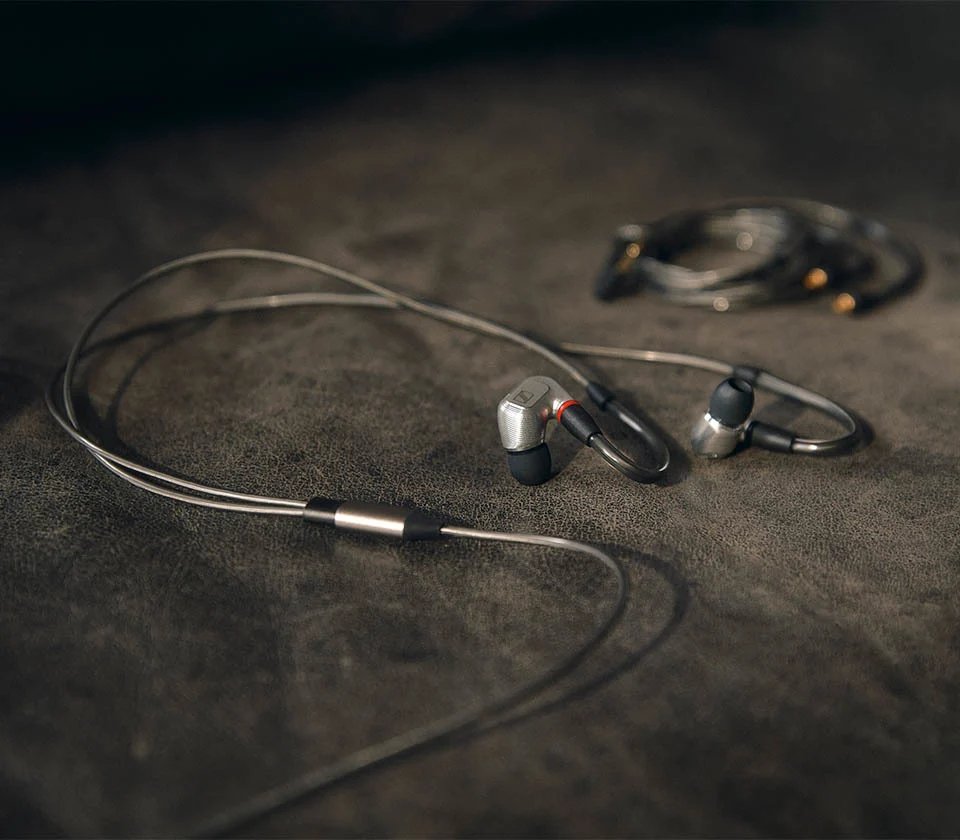 Sennheiser IE 900 Earphones - Arachne Audio 10