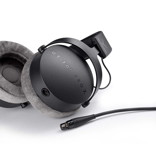Beyerdynamic DT 700 PRO X - Arachne Audio  2