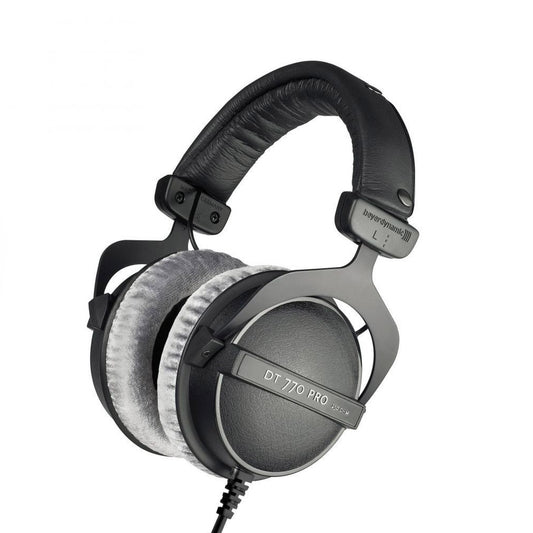 Beyerdynamic DT 770 PRO 250 ohms - Arachne Audio  1