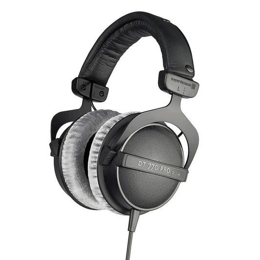 Beyerdynamic DT 770 PRO 80 ohms - Arachne Audio  1