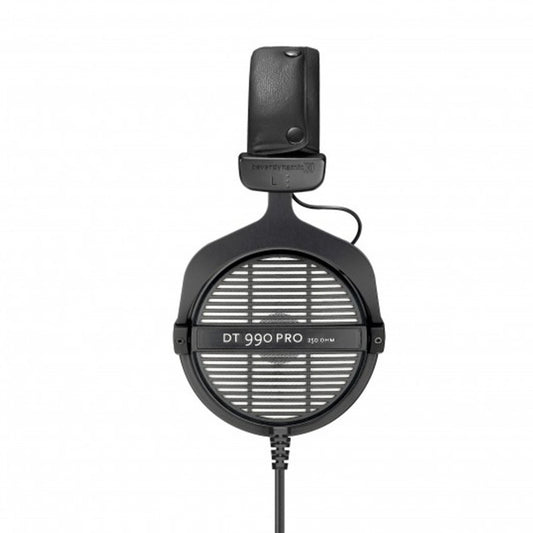 Beyerdynamic DT 990 PRO 250 ohms - Arachne Audio  2