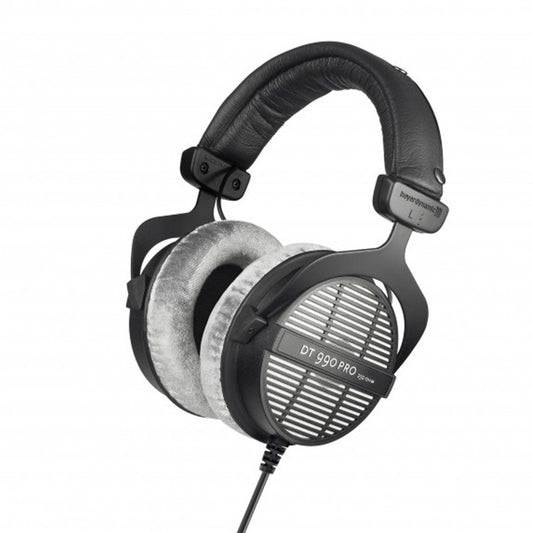 Beyerdynamic DT 990 PRO 250 ohms - Arachne Audio  1