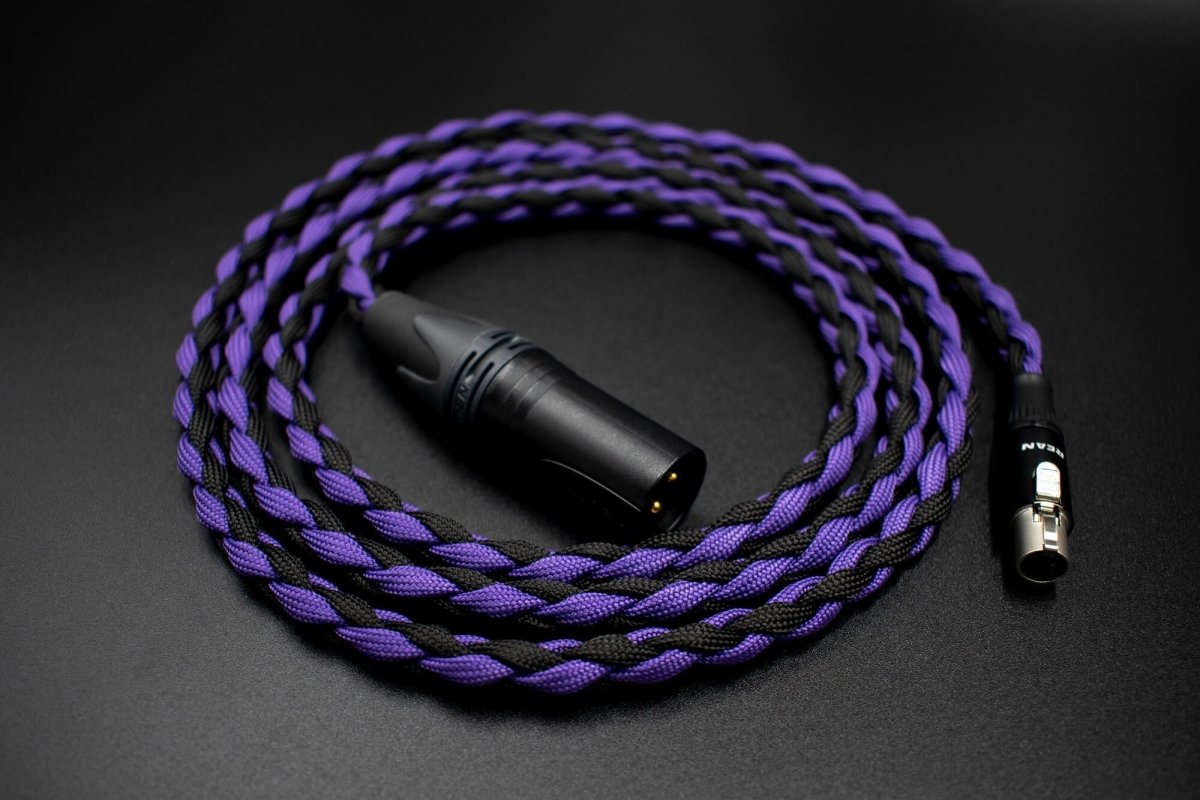 Headphone Cable Beyerdynamic Dt 1990 Pro Balanced Cable Dt 1990
