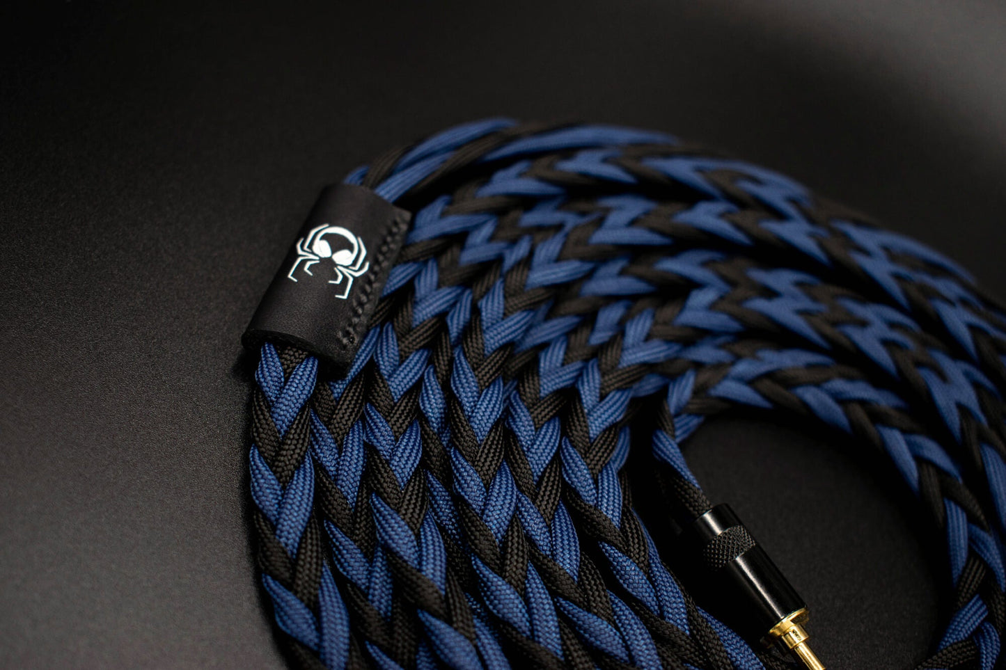 HIFIMAN HE Custom Replacement Cable - Aranea Series - Arachne Audio 5