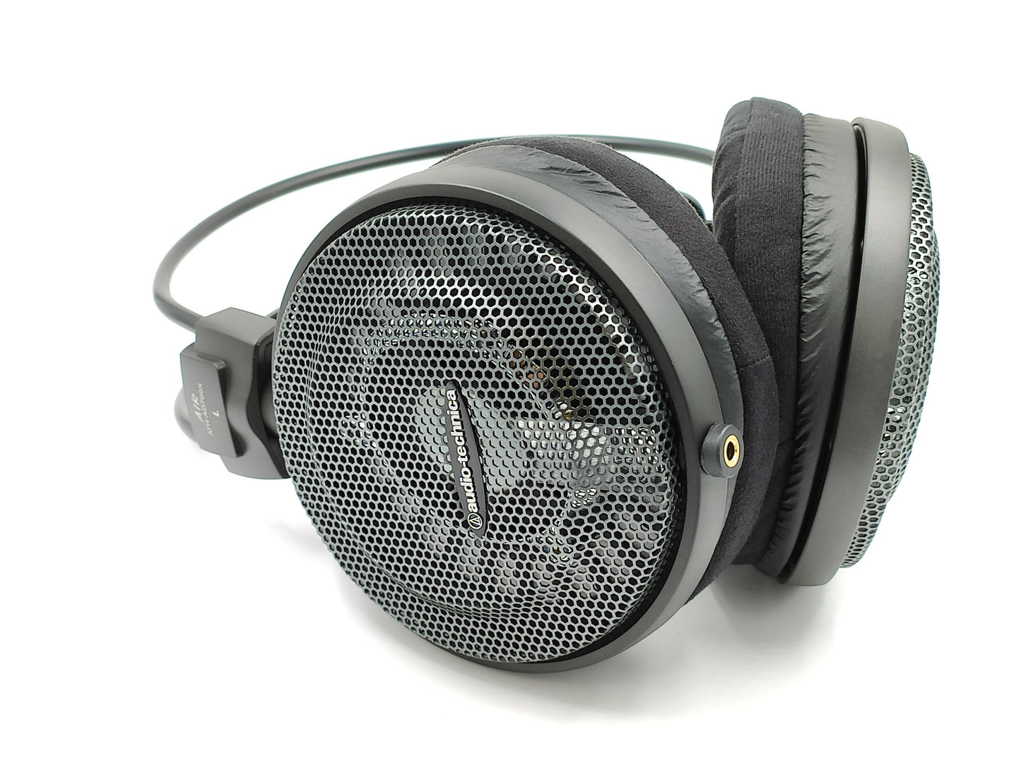 Detachable Cable Mod Service for Headphones - Arachne Audio 14