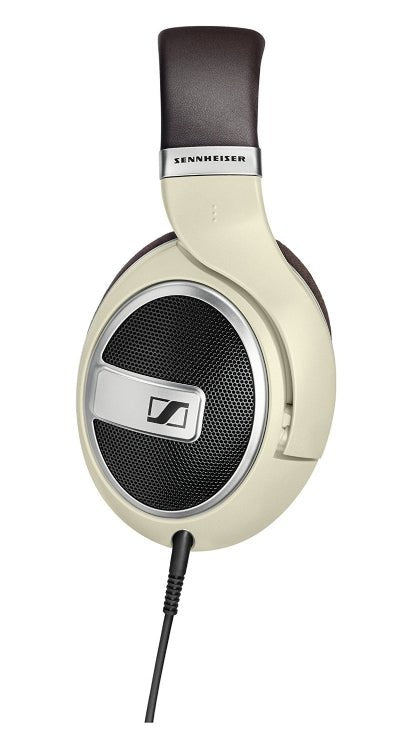 Sennheiser HD 599 Headphones - Arachne Audio 2
