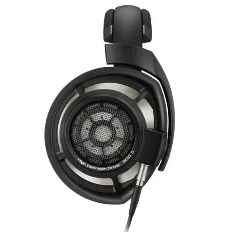 Sennheiser HD 800S Headphones - Arachne Audio  2
