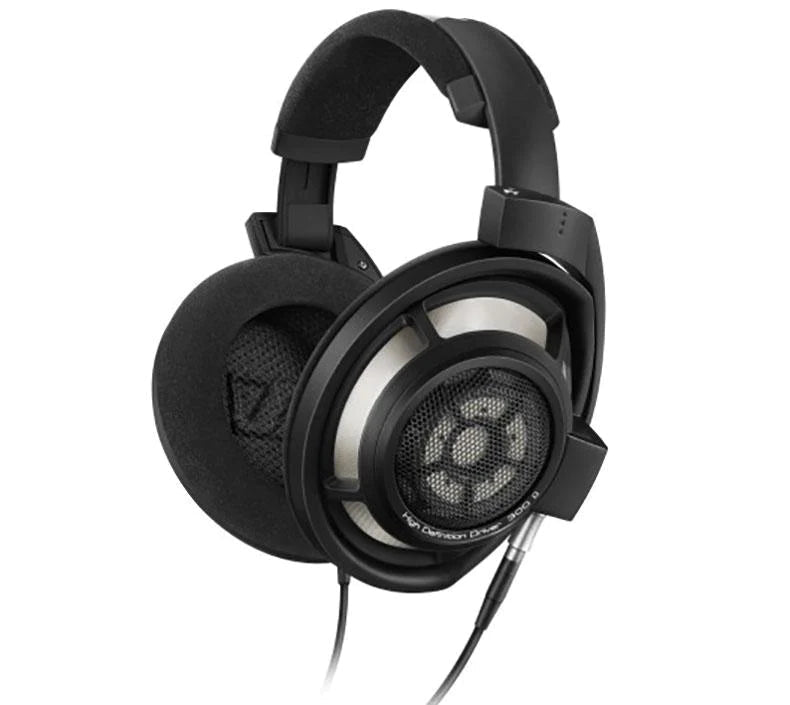 Sennheiser HD 800S Headphones - Arachne Audio  1