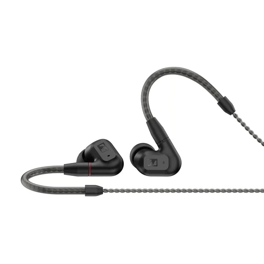 Sennheiser IE 200 Earphones - Arachne Audio  1