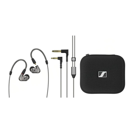 Sennheiser IE 600 Earphones - Arachne Audio 2