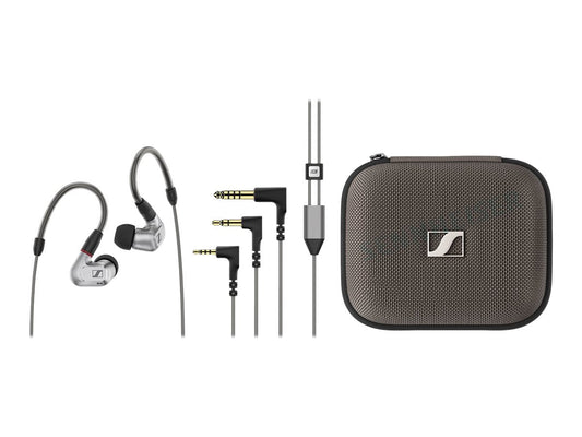 Sennheiser IE 900 Earphones - Arachne Audio  2
