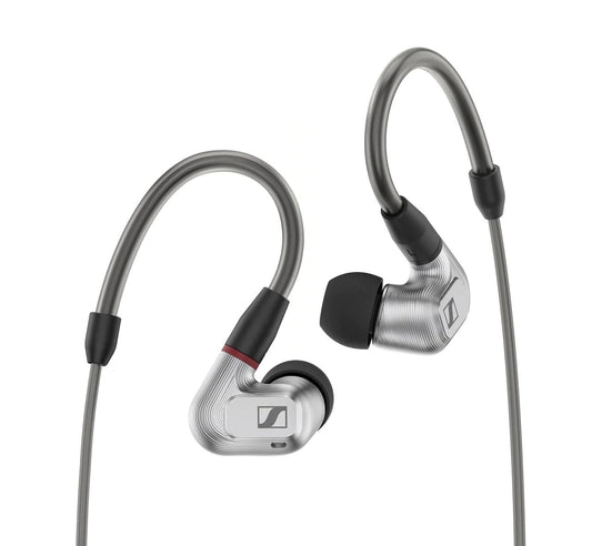 Sennheiser IE 900 Earphones - Arachne Audio  1