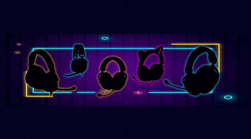 Best Gaming Headphones Buying Guide 2024