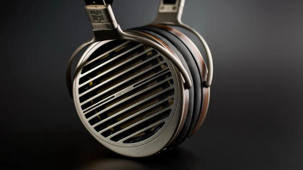 HIFIMAN - Arachne Audio