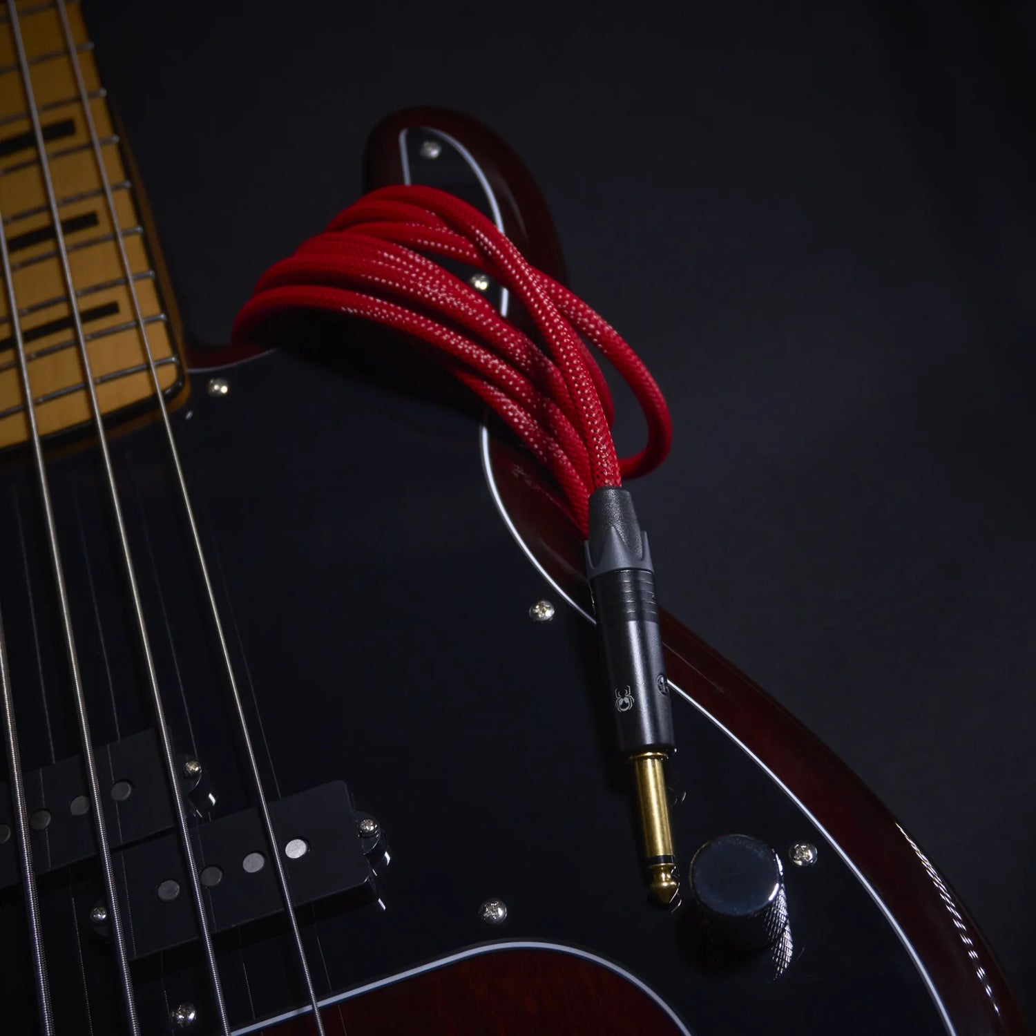 Instrument Cables