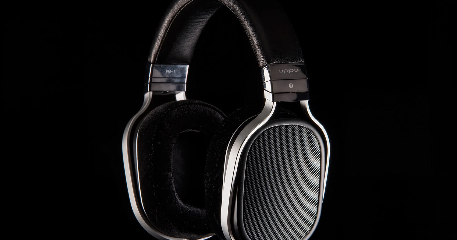 Oppo - Arachne Audio