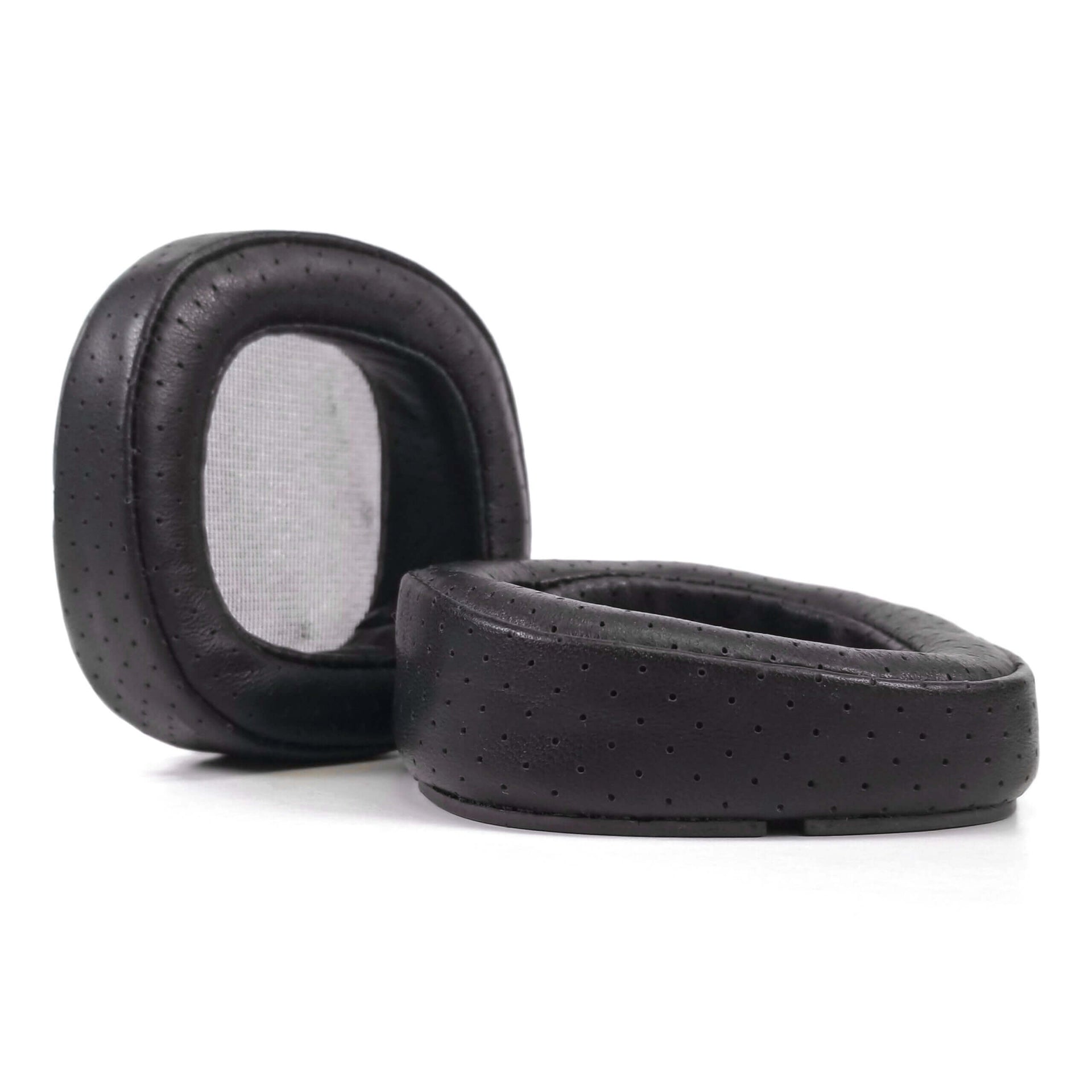 Replacement headphone earpads