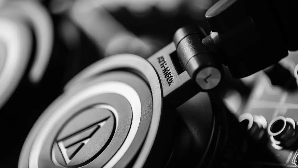 Audio Technica - Arachne Audio