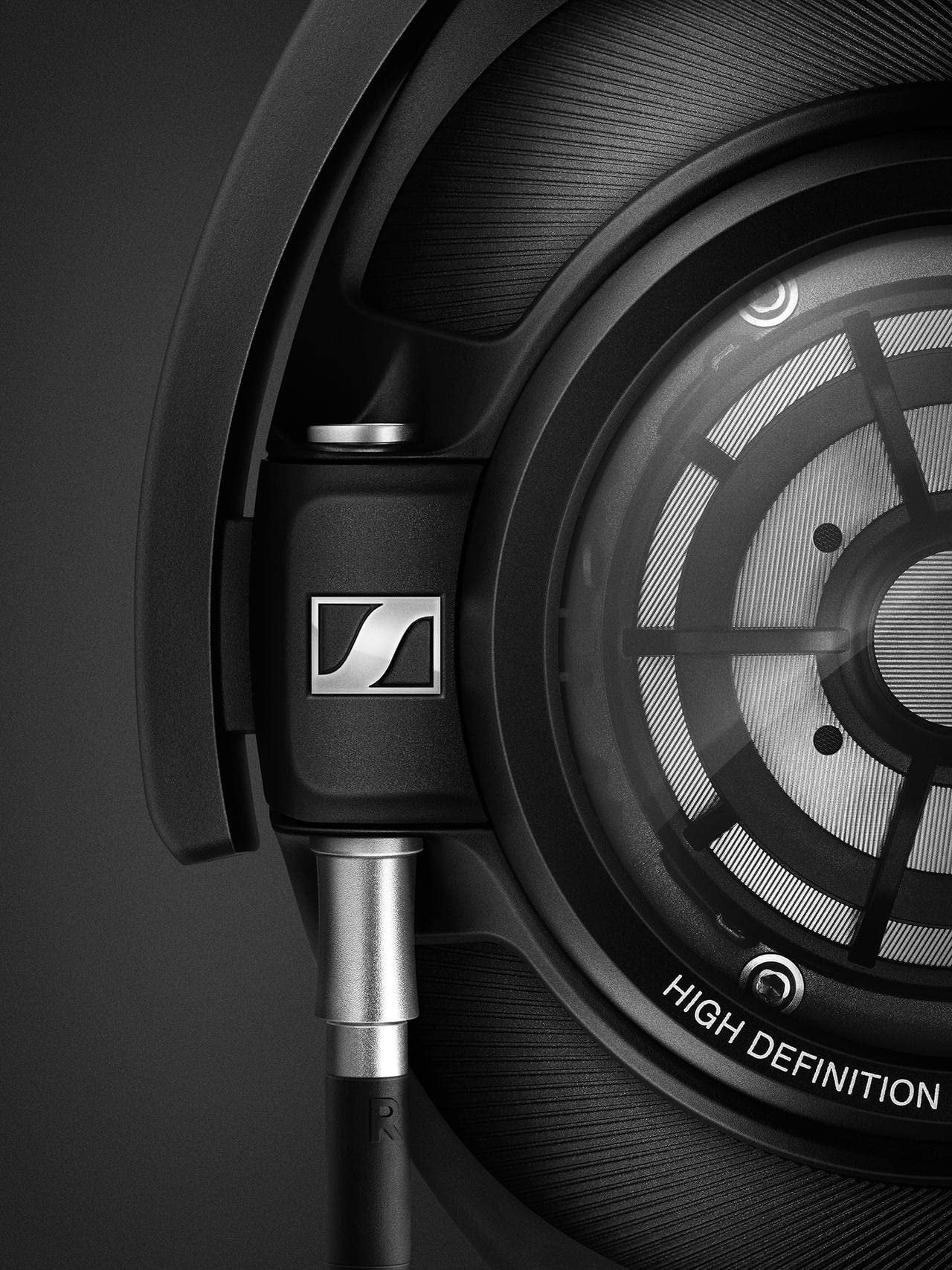 Audiophile - Arachne Audio
