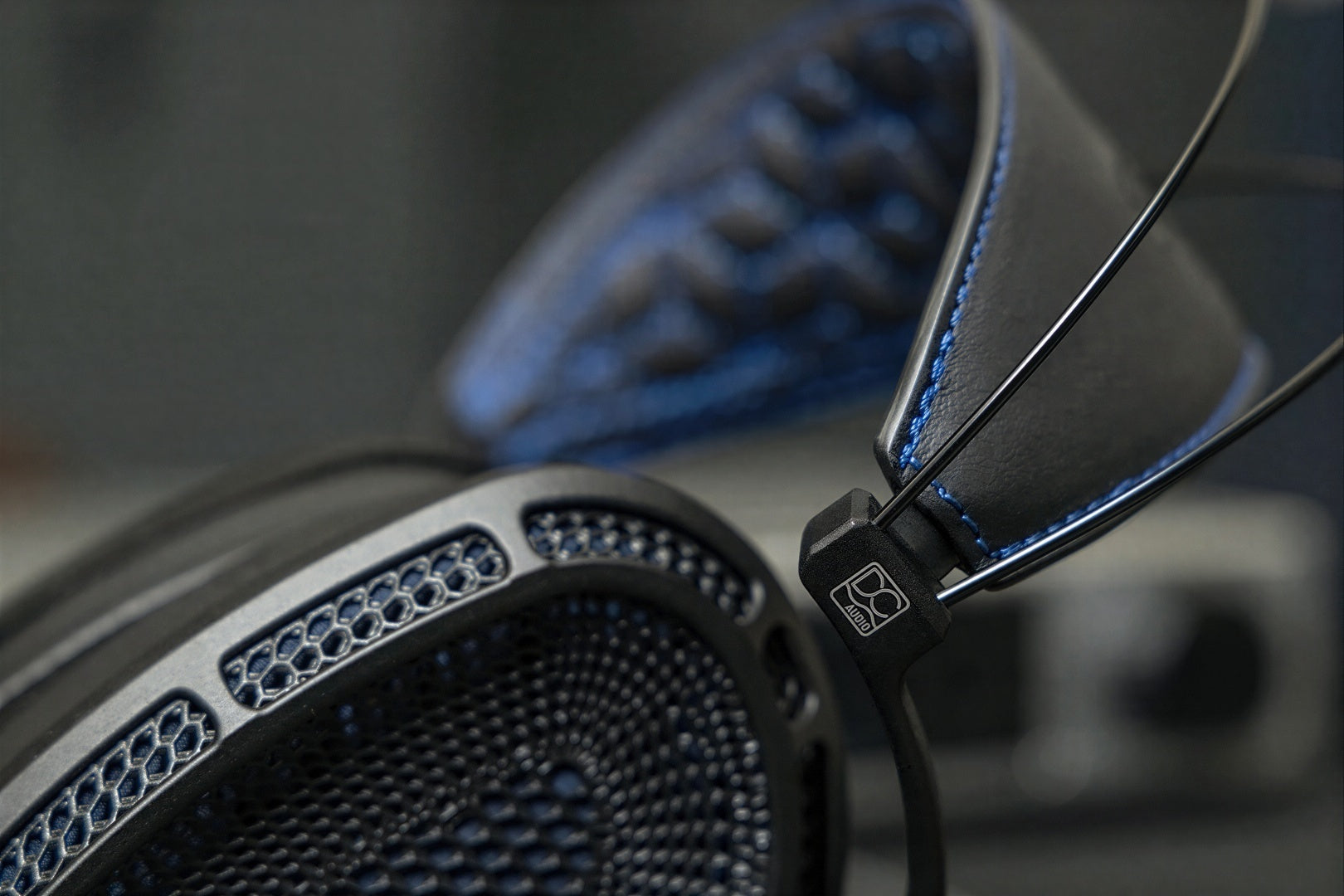 Dan Clark - Arachne Audio