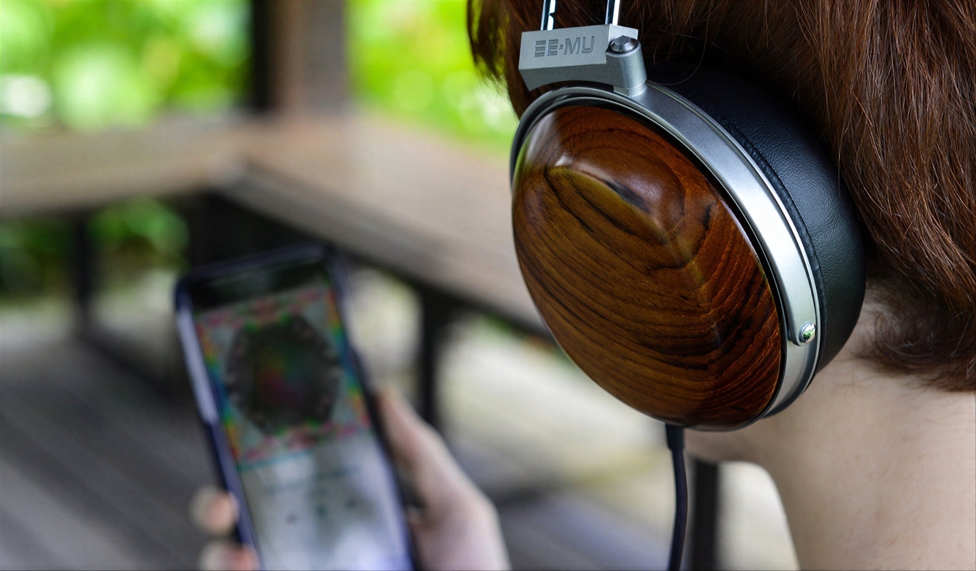 E-mu Teak - Arachne Audio