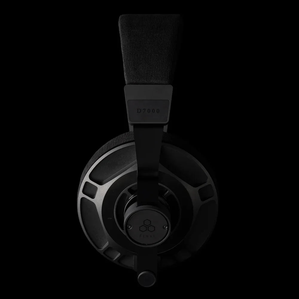 Final Audio