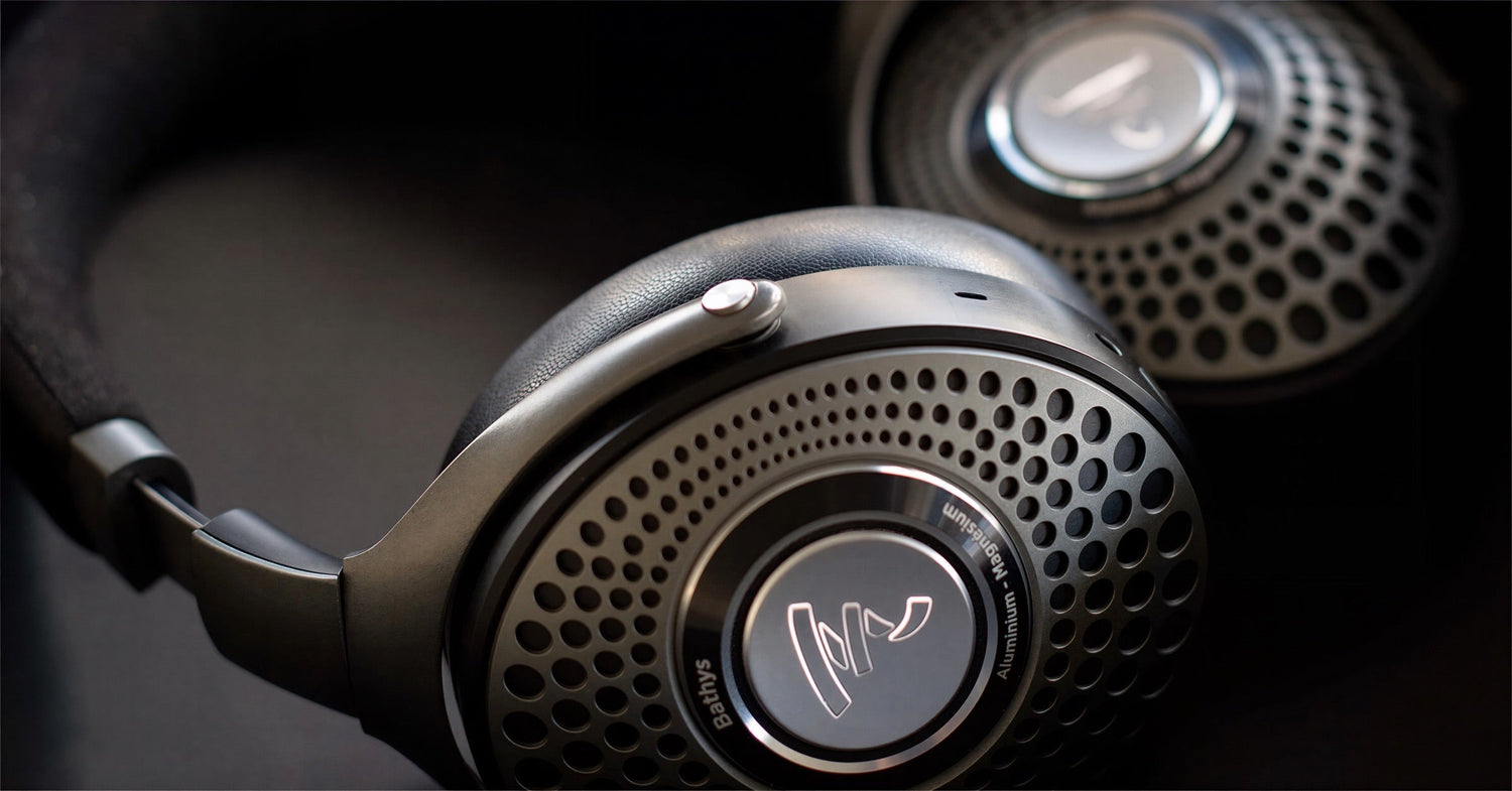 Focal - Arachne Audio