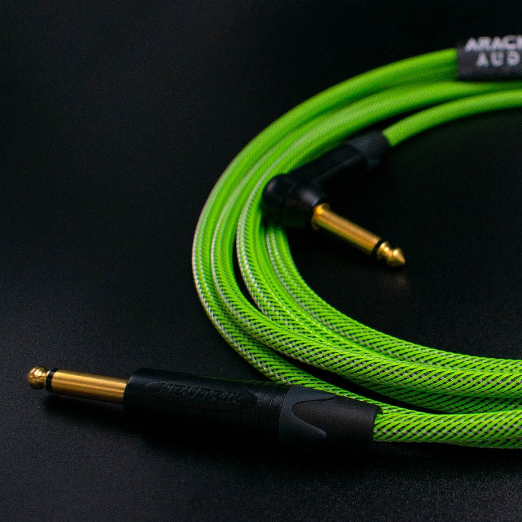 Interconnects - Arachne Audio