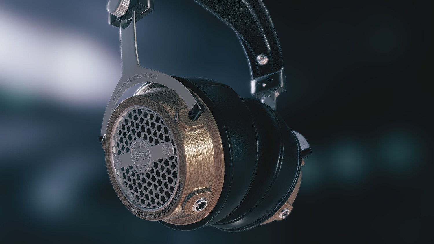 Kennerton Audio Equipment