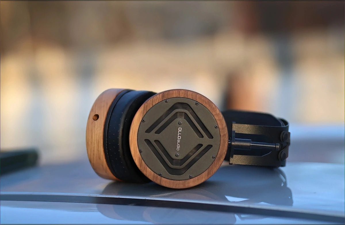 Ollo Audio - Arachne Audio