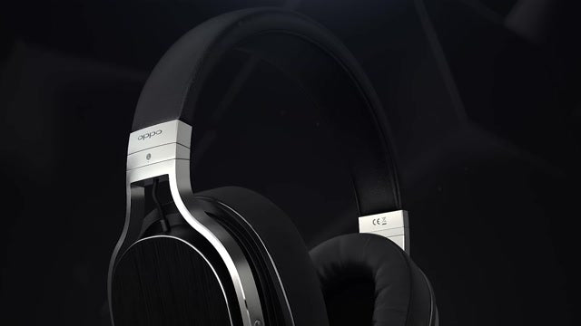 Custom Cables for Oppo Headphones Arachne Audio - Main Image