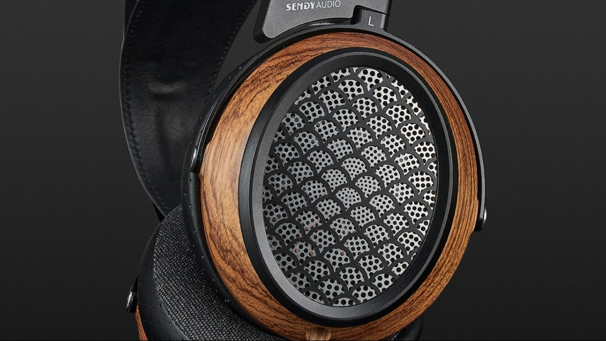 Sendy Audio