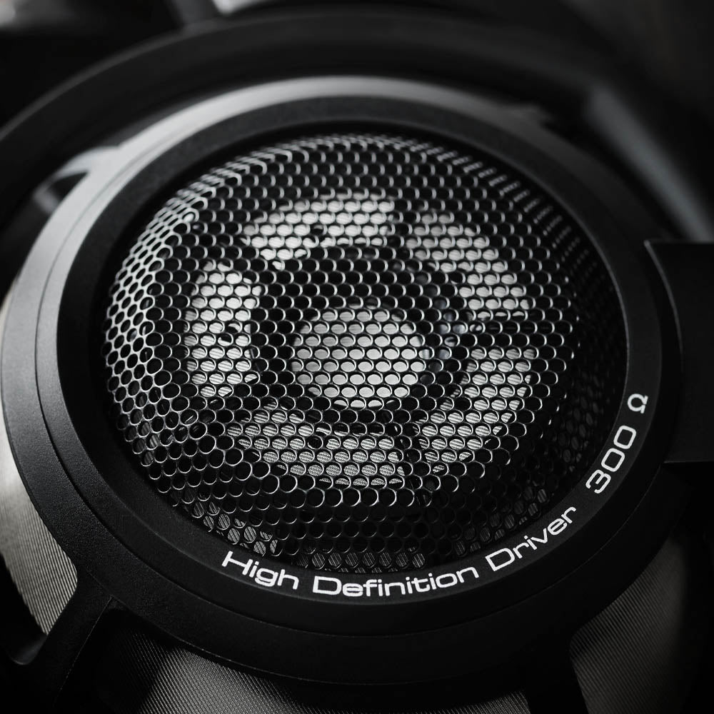 Sennheiser Headphones - Arachne Audio