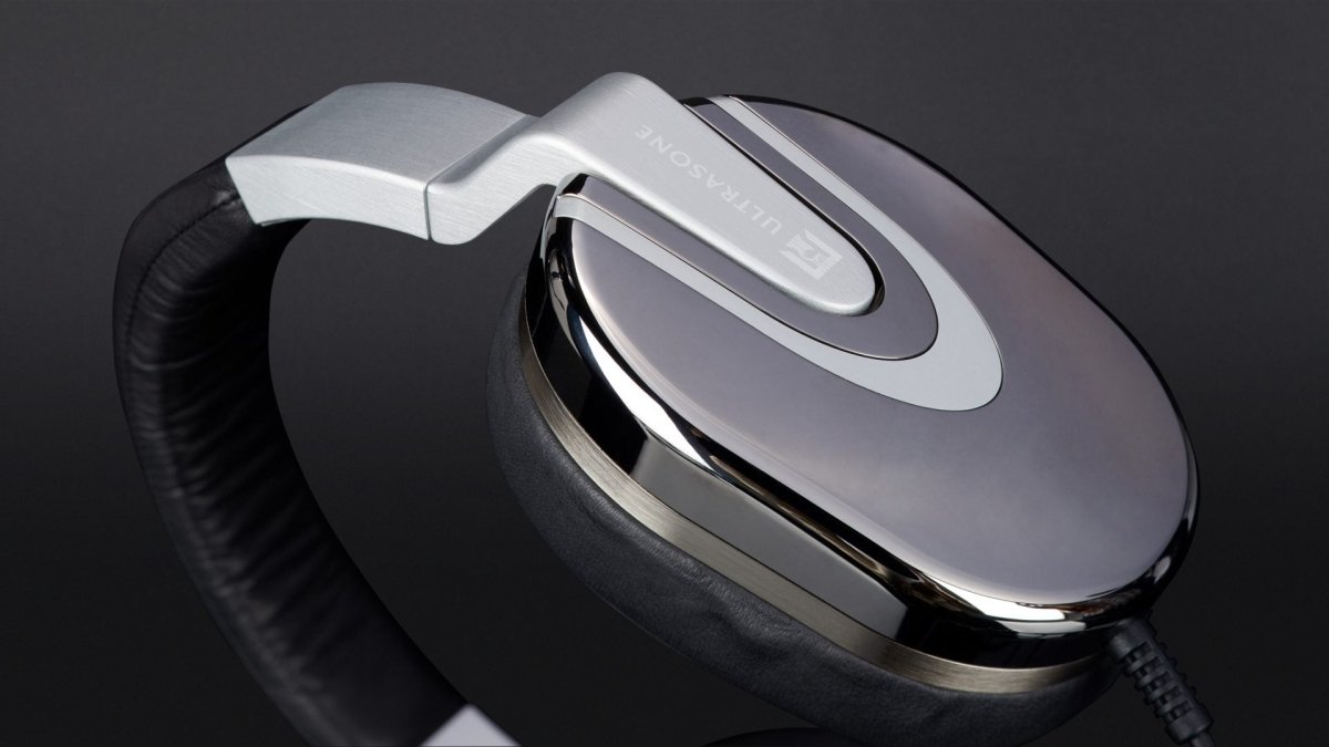 Ultrasone - Arachne Audio