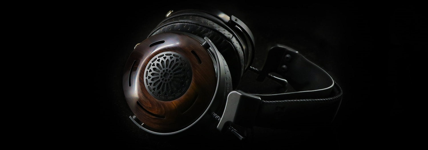 ZMF - Arachne Audio