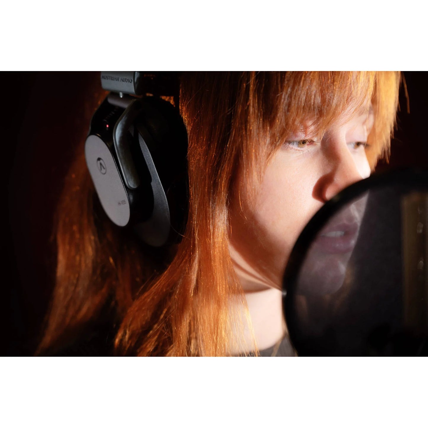 Austrian Audio Hi-X55 Hörlurar