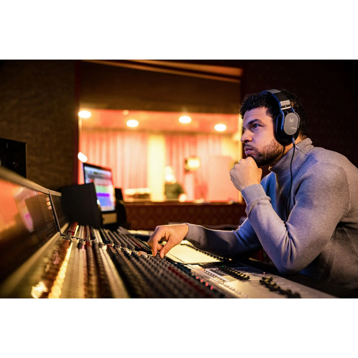 Austrian Audio Hi-X65 Hörlurar