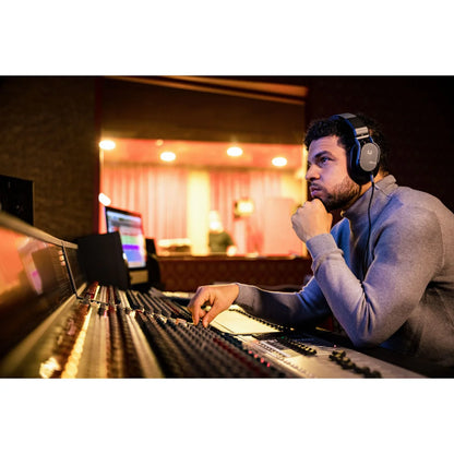 Austrian Audio Hi-X65 Hörlurar