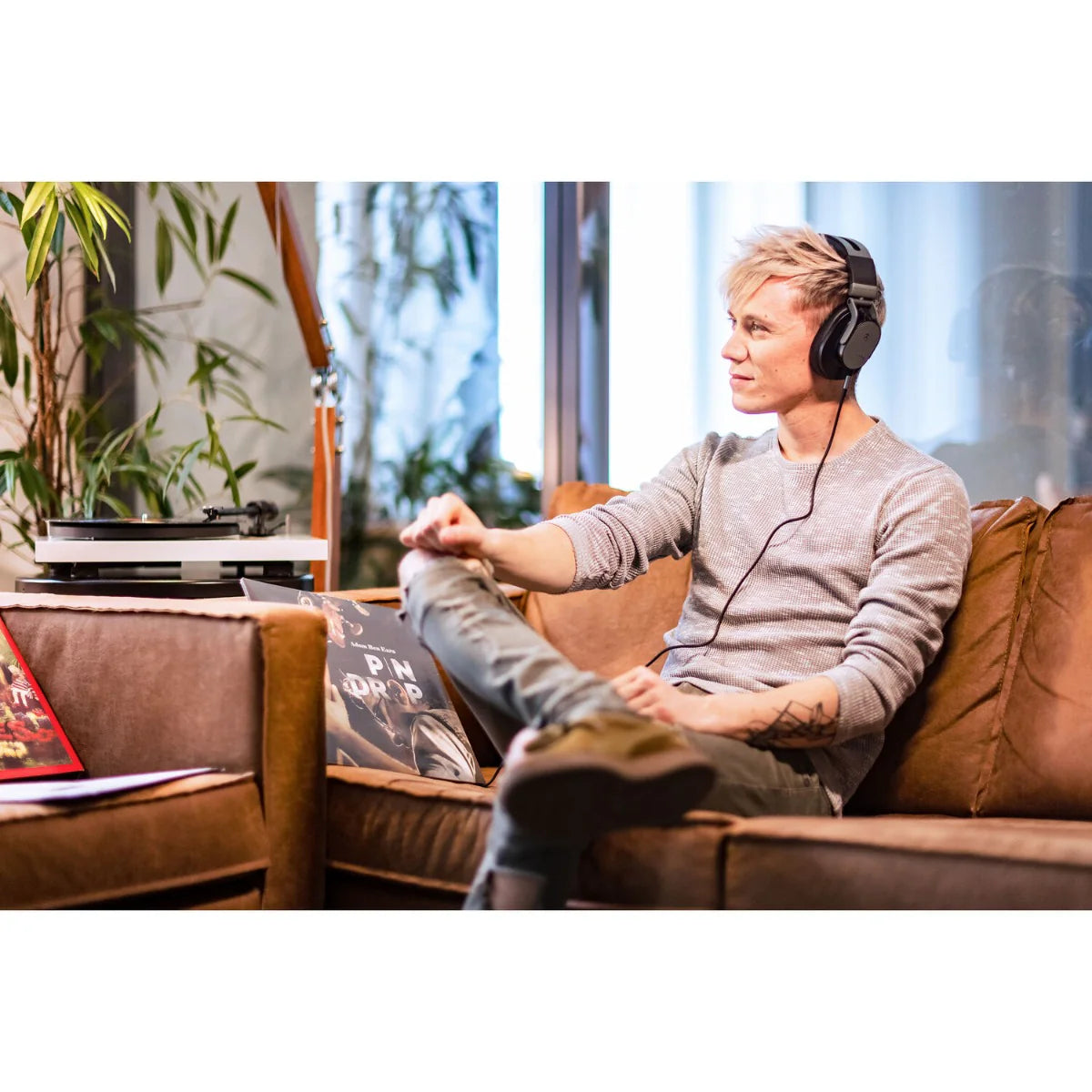 Austrian Audio Hi-X65 Hörlurar