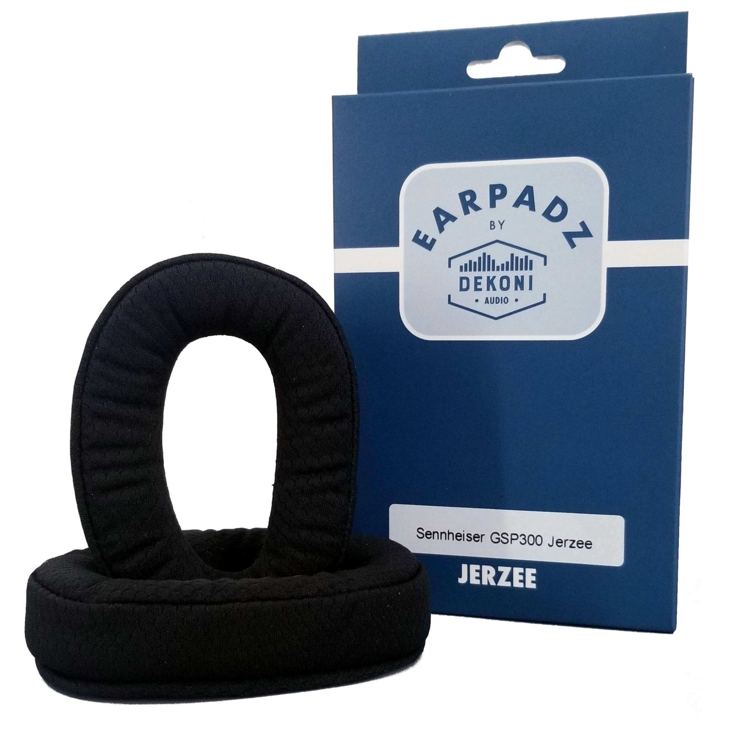 Dekoni Earpads for Sennheiser GSP 300 Series